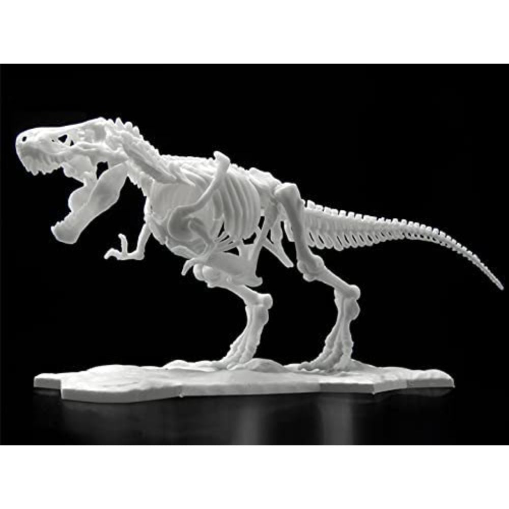 Bandai Limex Skeleton Tyrannosaurus Dinosaur