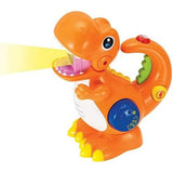 Winfun Voice Changing Dino With Flash