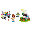 Lego Olivias Flower Garden  Image#1