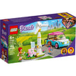 Lego Olivias Electric  Image#1