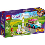 Lego Olivias Electric  Image#1