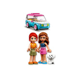 Lego Olivias Electric  Image#2