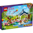 Lego Heartlake City park