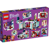 Lego Friends Heartlake City Movie Theater  Image#3