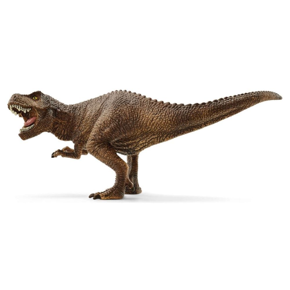 Schleich - Tyrannosaurus Rex Attack Schleich - Tyrannosaurus Rex Attack