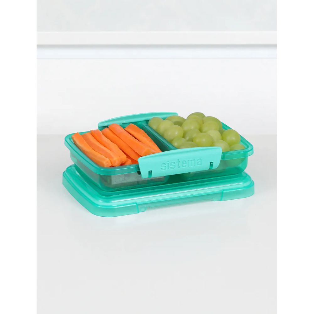 Sistema Small Split Lunch