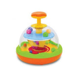 Kiddieland Tap n' View Spinner