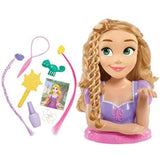 Disney Princess Deluxe Rapunzel Styling Head
