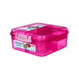 Sistema 1.25L Bento Cube