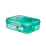 Sistema 1.65 L Bento Lunch