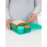 Sistema 1.65 L Bento Lunch