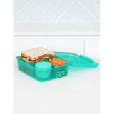 Sistema 1.65 L Bento Lunch