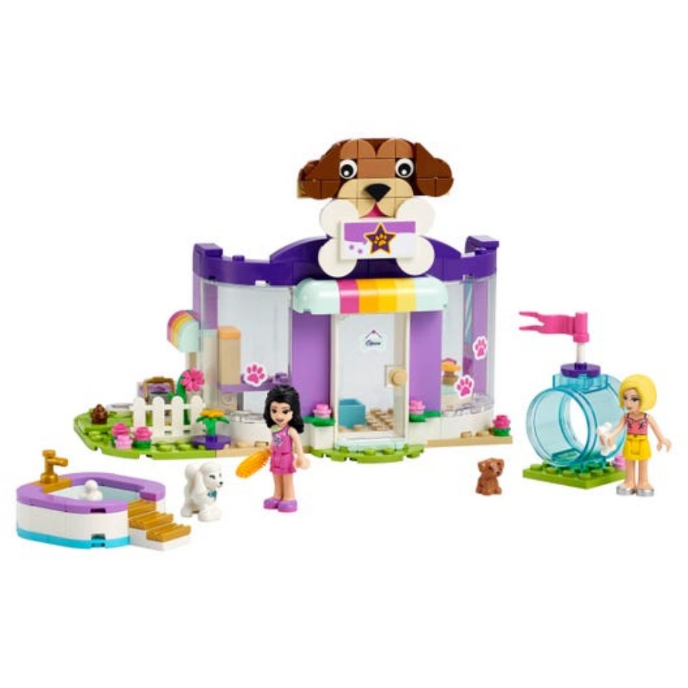 Lego Doggy Day Care  Image#3