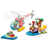 Lego Vet Clinic Rescue Helicopter  Image#4