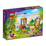 Lego Pet Playground
