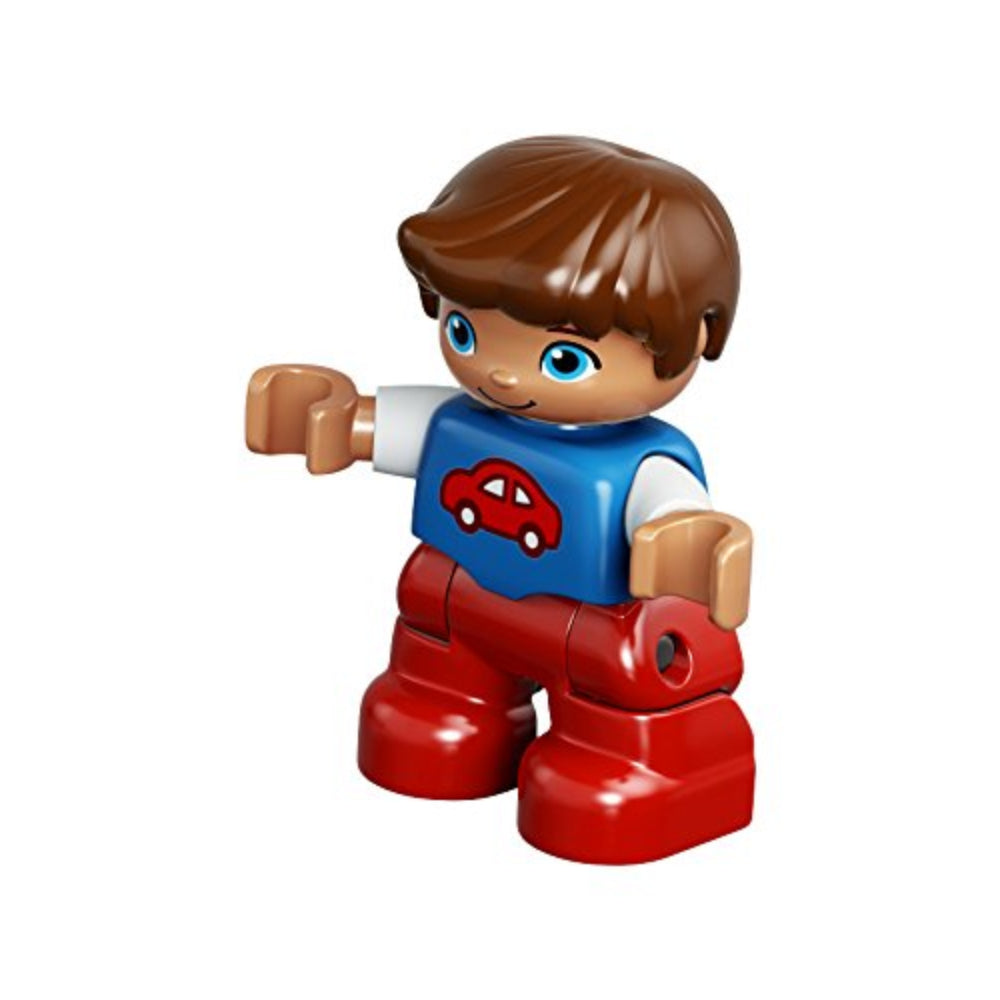 Duplo carousel online