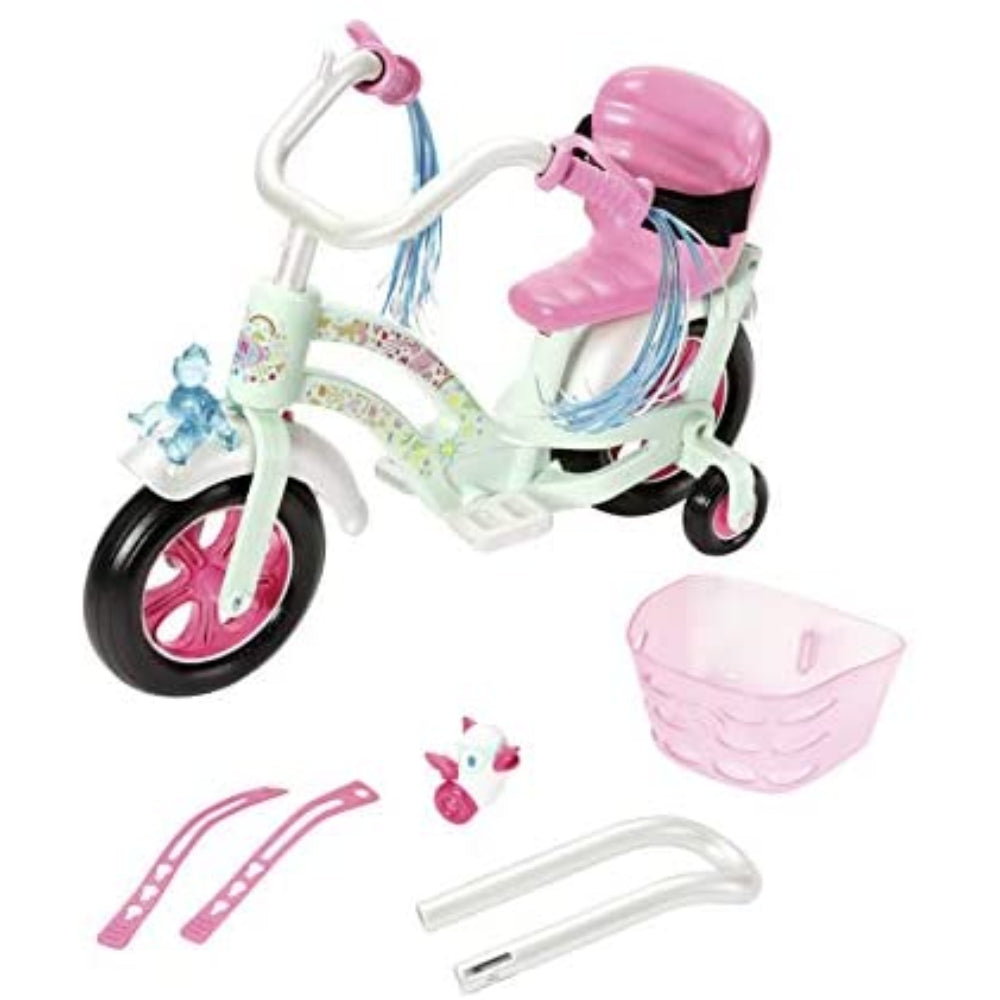 Baby Born Active Bike  Image#2