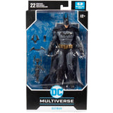 McFarlane DC Figure - Modern Batman  Image#2