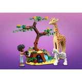 Lego Friends - Mia Wildlife Rescue