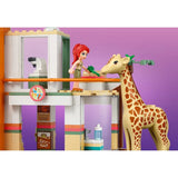 Lego Friends - Mia Wildlife Rescue
