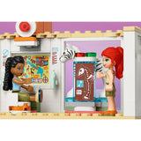 Lego Friends - Mia Wildlife Rescue