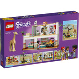 Lego Friends - Mia Wildlife Rescue