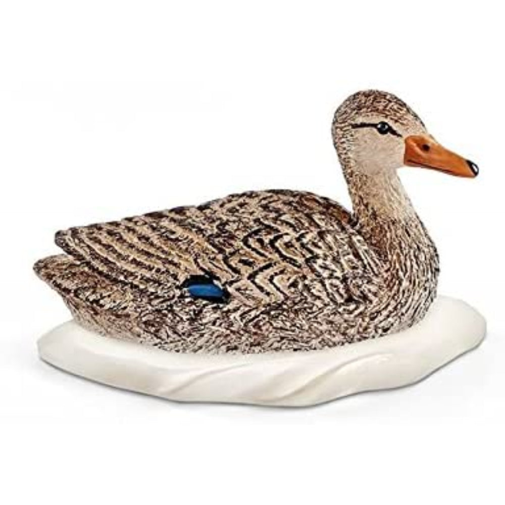 Schleich Duck Toy Figure  Image#1