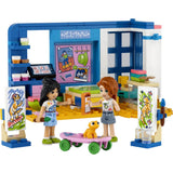 Lego Friends Liann's Room