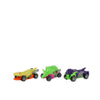Teamsterz - Beast Machines Die-Cast Cars 3 Pack