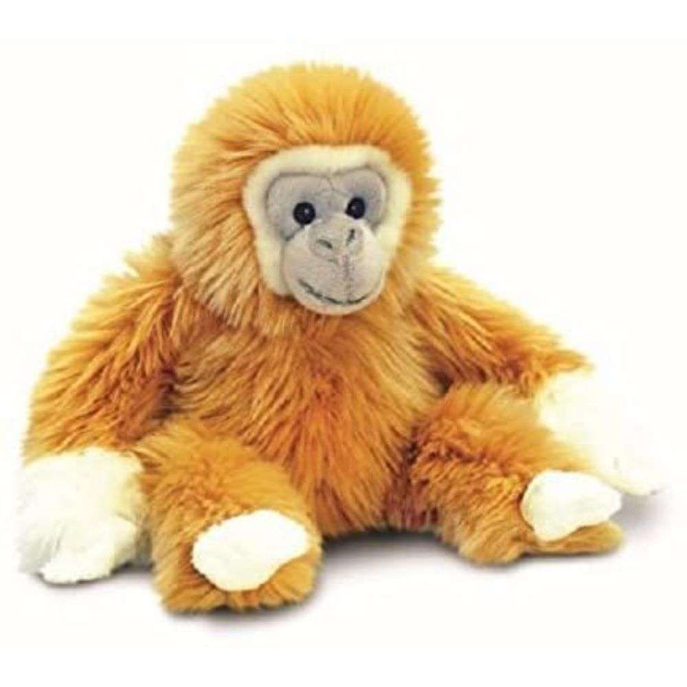 Keel Toys Gibbon Soft Toy 30cm