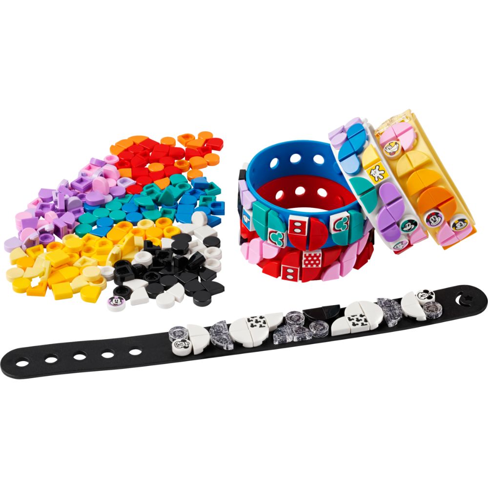 Lego Disney MM Bracelets Mega