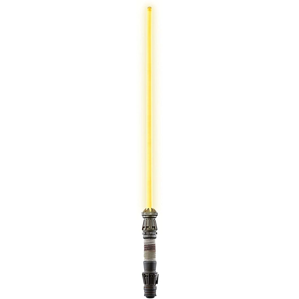 Star Wars Black Series Rey Skywalker Force FX Elite Lightsaber