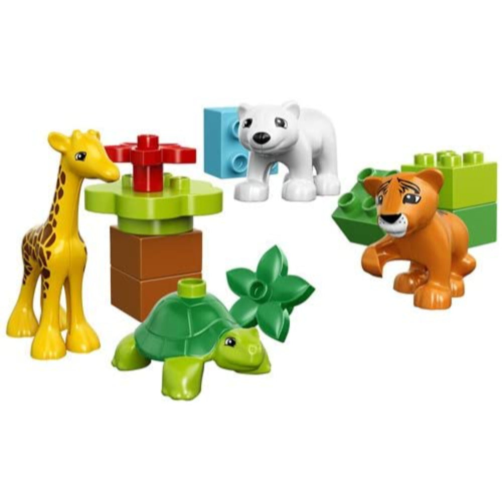 Lego Duplo Baby Animals  Image#2