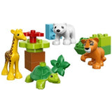 Lego Duplo Baby Animals  Image#2