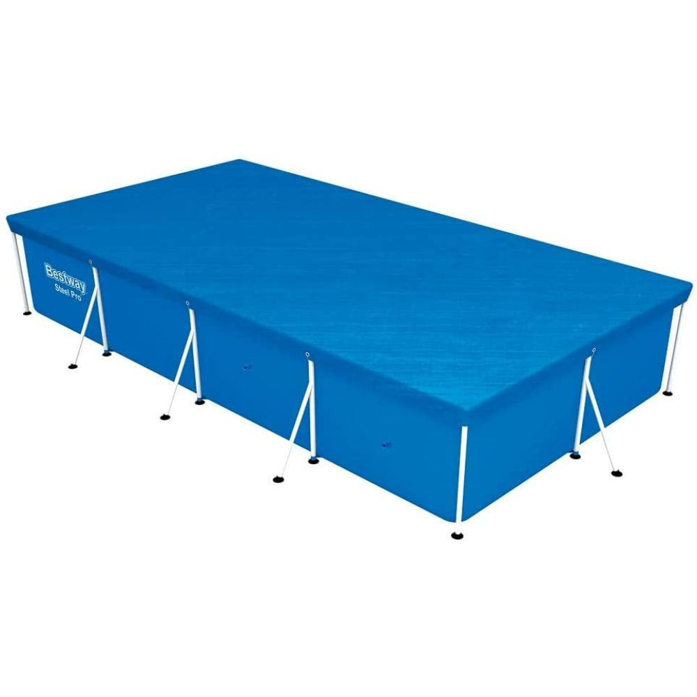 Bestway Flowclear Pool Cover 4 X 2.11M