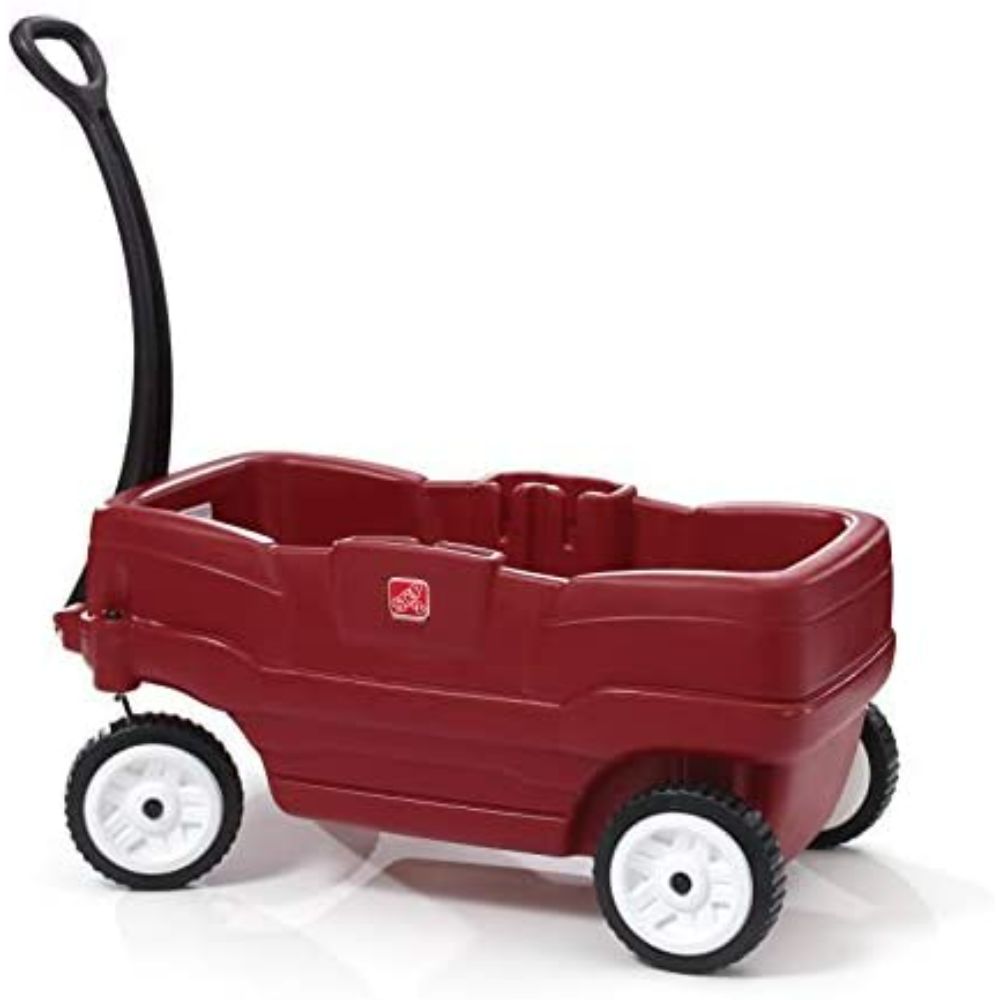 Step 2 Neighborhood Wagon