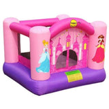 Happy Hop Princess Bouncer  Image#1