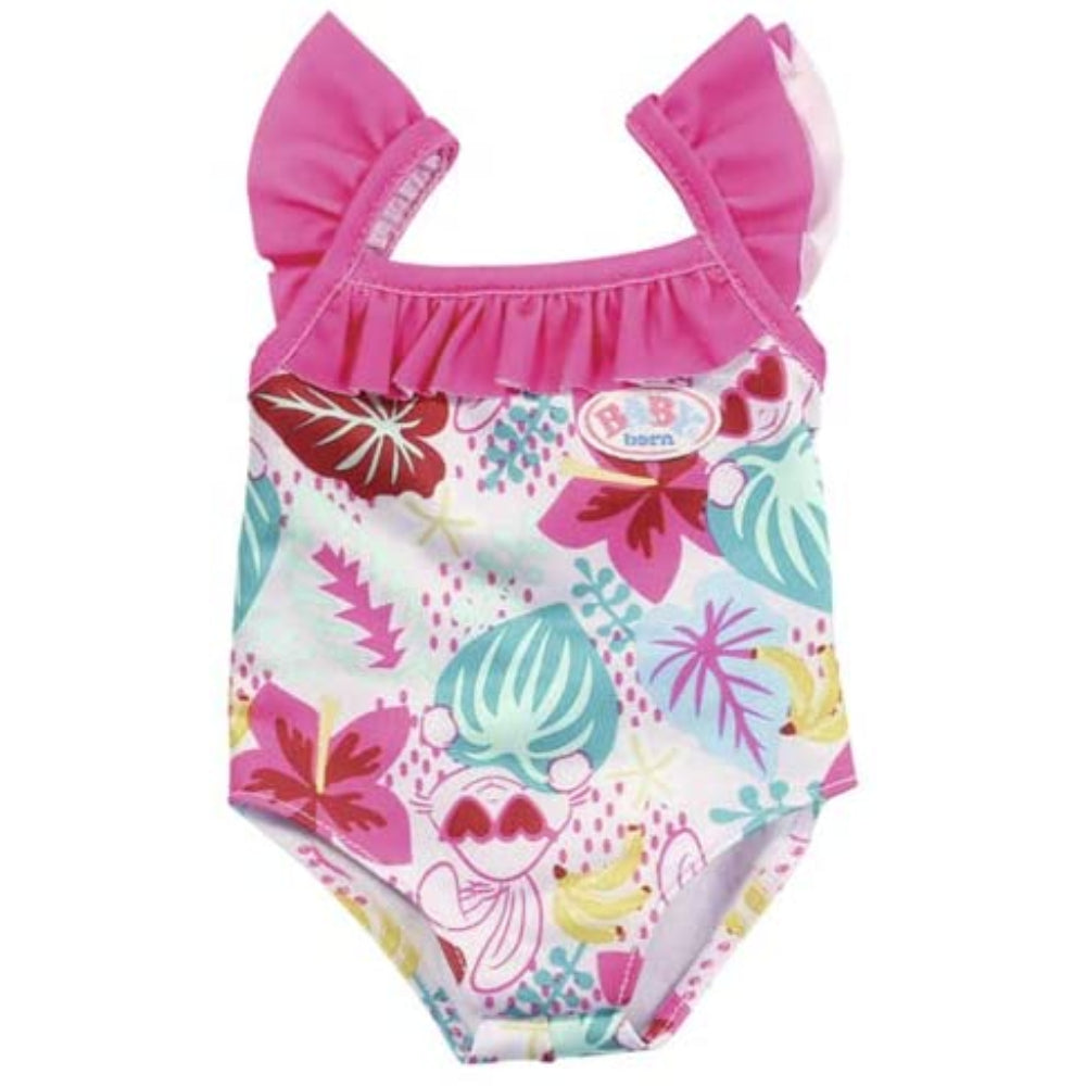 BABY born Holiday Swimsuit 43 cm  Image#1