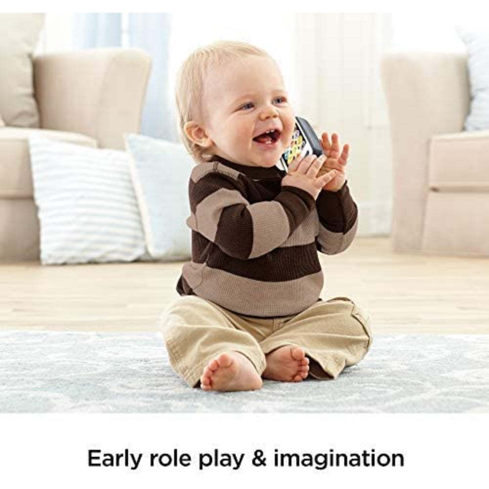 Fisher Price  Smart Phone  Image#6
