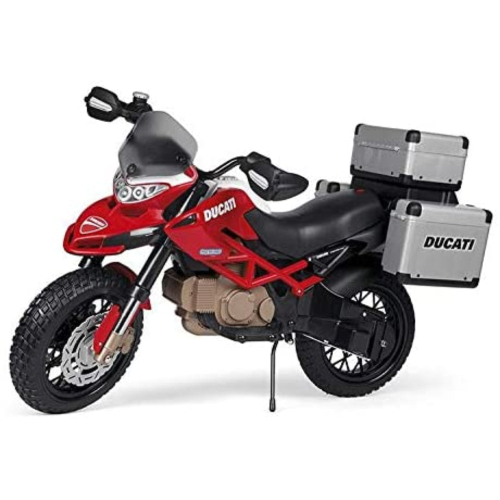 Peg Perego Ducati Enduro New  Image#1