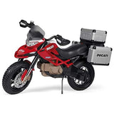 Peg Perego Ducati Enduro New  Image#1