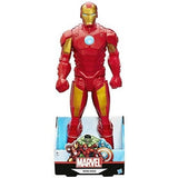 Avengers 20-Inch Iron Man Action Figure  Image#2