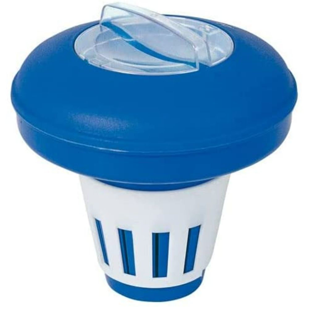 Flowclear Chemical Floater