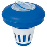 Flowclear Chemical Floater