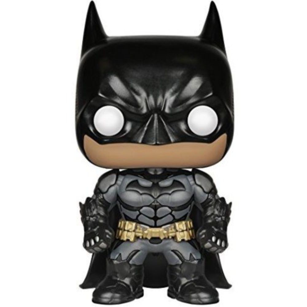 Funko Pop: Arkham Knight Batman