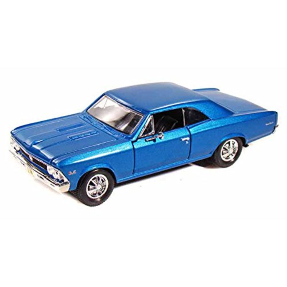 Maisto 1966 Chevy Chevelle