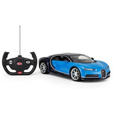 Rastar Licensed RC Car 1:14 Scale Bugatti Chiron