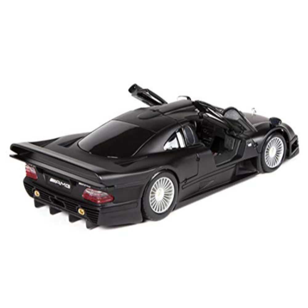 Maisto 1:18 Mercedes Clk Gtr Premier Edition – Toys4me