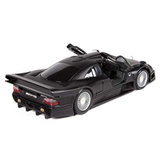 Maisto 1:18 Mercedes Clk Gtr Premier Edition  Image#3