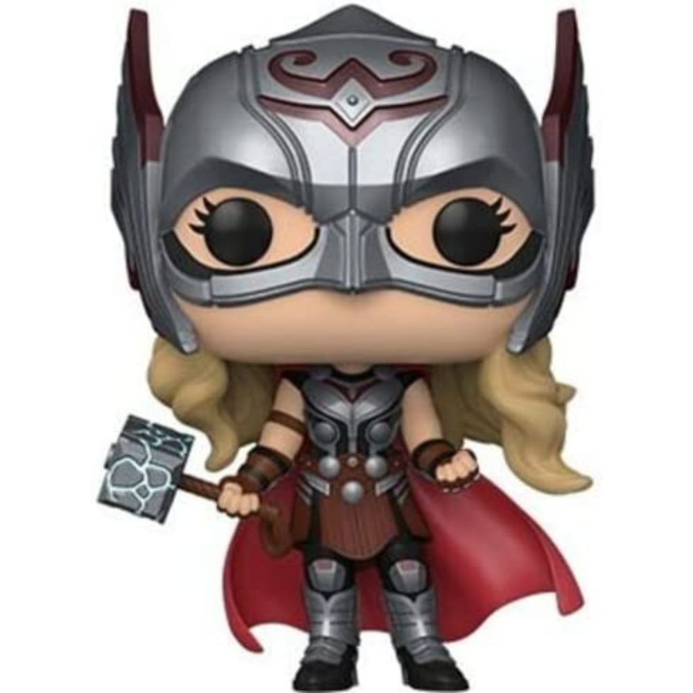 Funko Pop Marvel Thor LT Might Thor